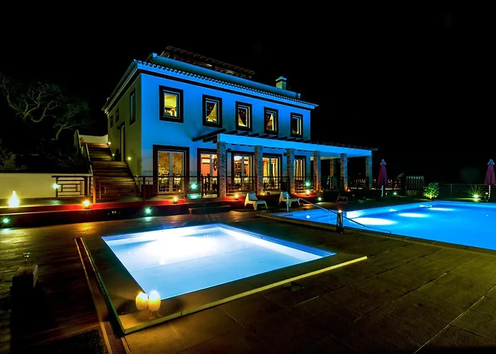 Monte Xisto Country Charm Hotel