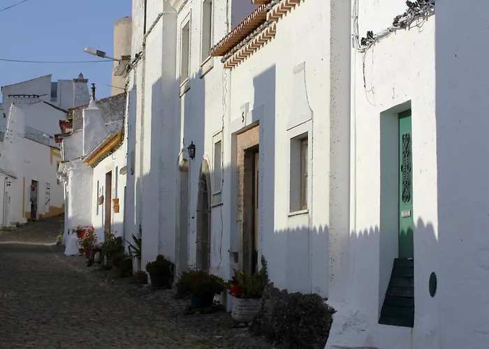 Pateo Dos Solares Charm Hotel