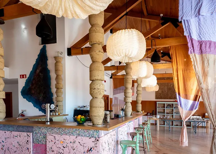 Calipo Hotel