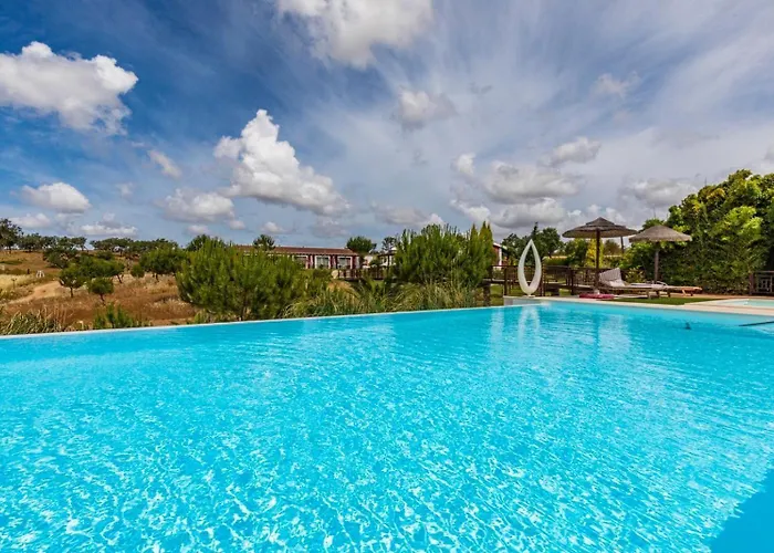Monte Xisto Country Charm Hotel