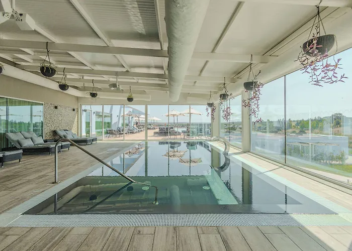 Sleep&Nature Hotel