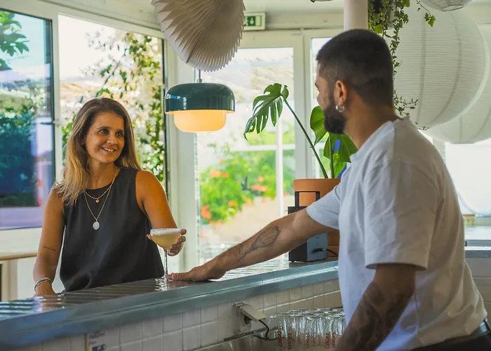 Gandum Village - Conscious Boutique Hotel