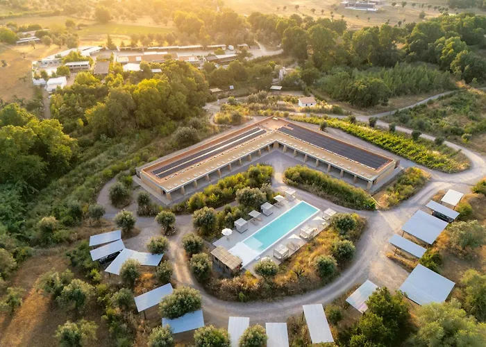 Gandum Village - Conscious Boutique Hotel