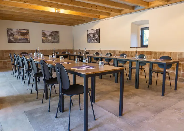 Gandum Village - Conscious Boutique Hotel