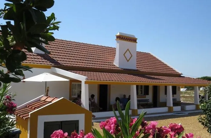 Monte Do Brejinho De Agua